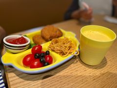 -玛尚诺意式餐厅(日月光店)