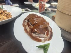 -老铺烤鸭(宝鸡店)