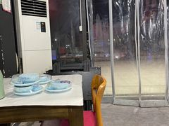 大堂-阿尔法海鲜排档(爱琴海店)