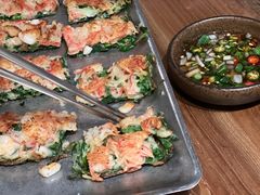 -KimPro 辛普乐概念韩餐