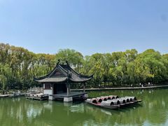 -柯岩风景区