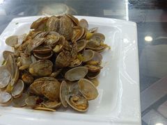 -望海潮海鲜店 特色家常菜(在海一方店)