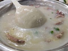 -南记食粥坊·宵夜大排档(岭南分店)