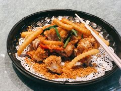 -79号渔船海鲜饭店(华强北店)