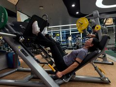 -MYFIT健身工作室(赞成店)
