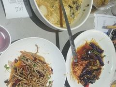 -大锅强·蒸海鲜青岛菜(吾悦广场店)