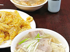-金卯白肉罩火烧