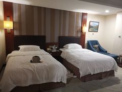 -衢州大花园国际酒店