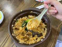 -李先生牛肉面大王(马栏店)