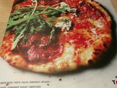 -托斯卡纳烘焙意大利餐厅(五天地店)