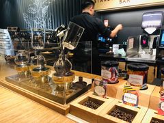 -星巴克臻选(国贸商城首店)