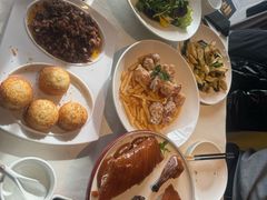 -大鸭梨烤鸭(顺义石园店)