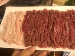 -前门张记涮肉(前门店)