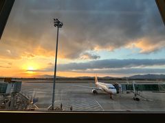 -威海大水泊国际机场