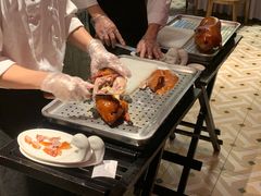 -金鸭季·北京烤鸭(深业上城店)