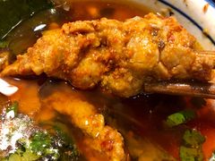 -飘香火锅(玉林西路店)