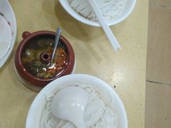-桥香园云南过桥米线(金马碧鸡店)