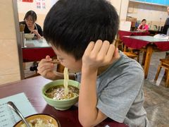 -大石人家鱿鱼面馆(大石西路总店)