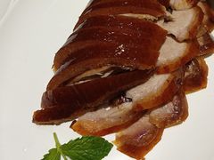 -福海居烤鸭店(鸟巢店)