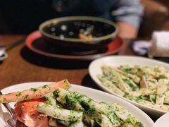 -湖滨28中餐厅·西湖宴·杭州君悦酒店