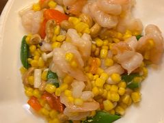 -马凯餐厅(长椿街店)