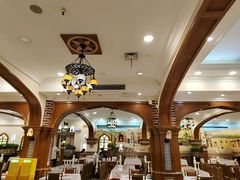-清真·玛丽亚新疆菜主题餐厅(浙江中路店)