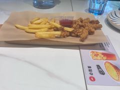 -必胜客(八一店)