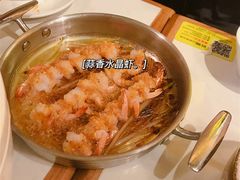 -炊烟小炒黄牛肉(中心印象城店)