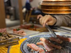 -喜来稀肉(北外滩白玉兰广场店)