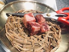-本炙炭烤·蒲烧活鳗料理店(金沙洲店)