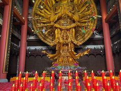 -上海东林寺(金山区)
