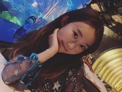 -迪拜帆船酒店海底餐厅