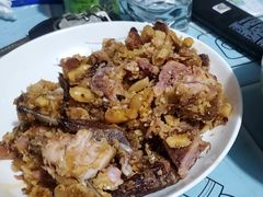 -老黄记手撕烤兔(玉林街店)