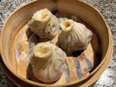 天王烤鸭包-南京大牌档(西单食宝街友谊商城店)