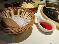 -俄士厨房(印象汇店)