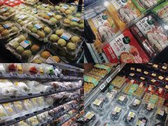 零售区-盒马鲜生(189购物中心店)
