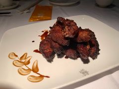 苏浙本帮熏鱼-苏浙汇(古北店)