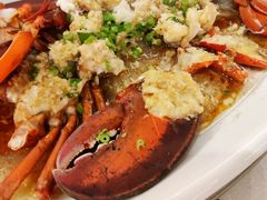 -赛象酒店·福泉阁中餐厅