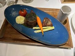 -王品牛排(福州泰禾店)