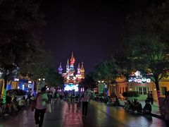 -沈阳方特欢乐世界