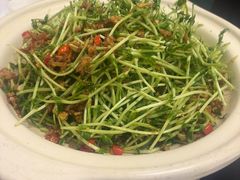 -刘胖子家常菜·蹄花焖藕(中南店)