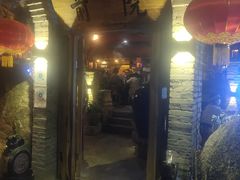 门面-江记.前院(邕州老街店)