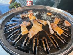 -九田家黑牛烤肉料理(珠江摩尔店)