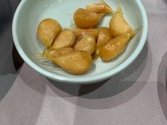 糖蒜-东来顺饭庄(apm总店)