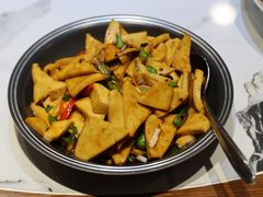 -巴依老爷新疆美食(牡丹园店)