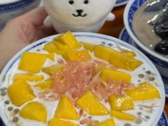 -韵姐牛奶甜品世家