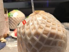 -奔海甄选·活鲜刺身铁板烧自助(太原里店)