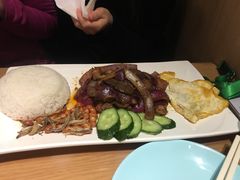 -新加坡高记KOO KEE Restaurant(盈科店)