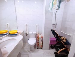 -天津市儿童医院(河西马场院区)