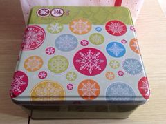 家琳甜品工作坊-家琳甜品(江南东店)